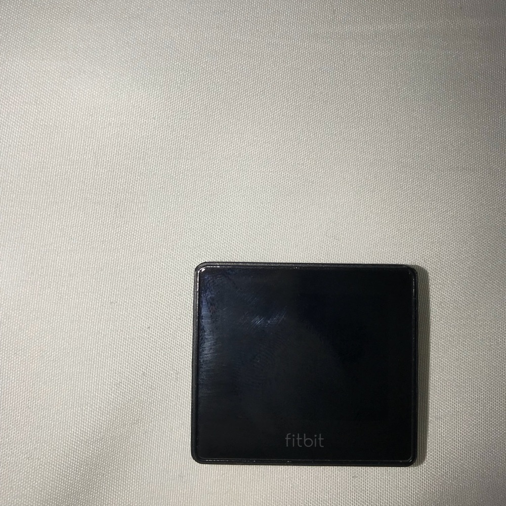 Fitbit blaze